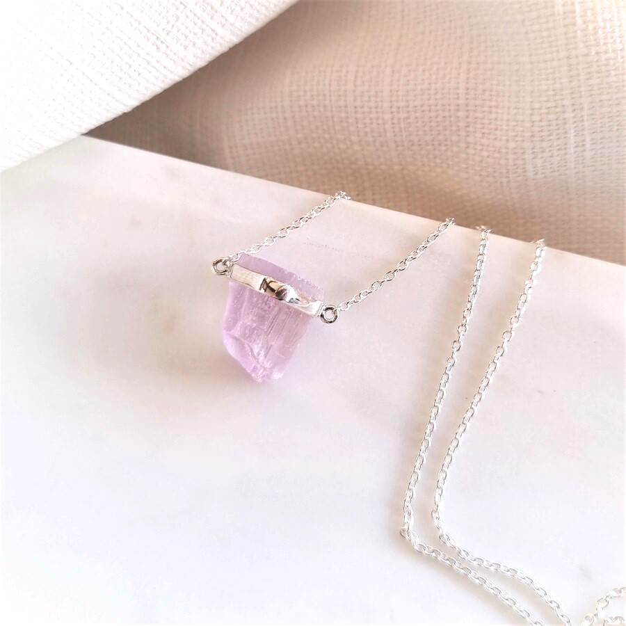 Ewige Kette - Kunzite - Seraphina