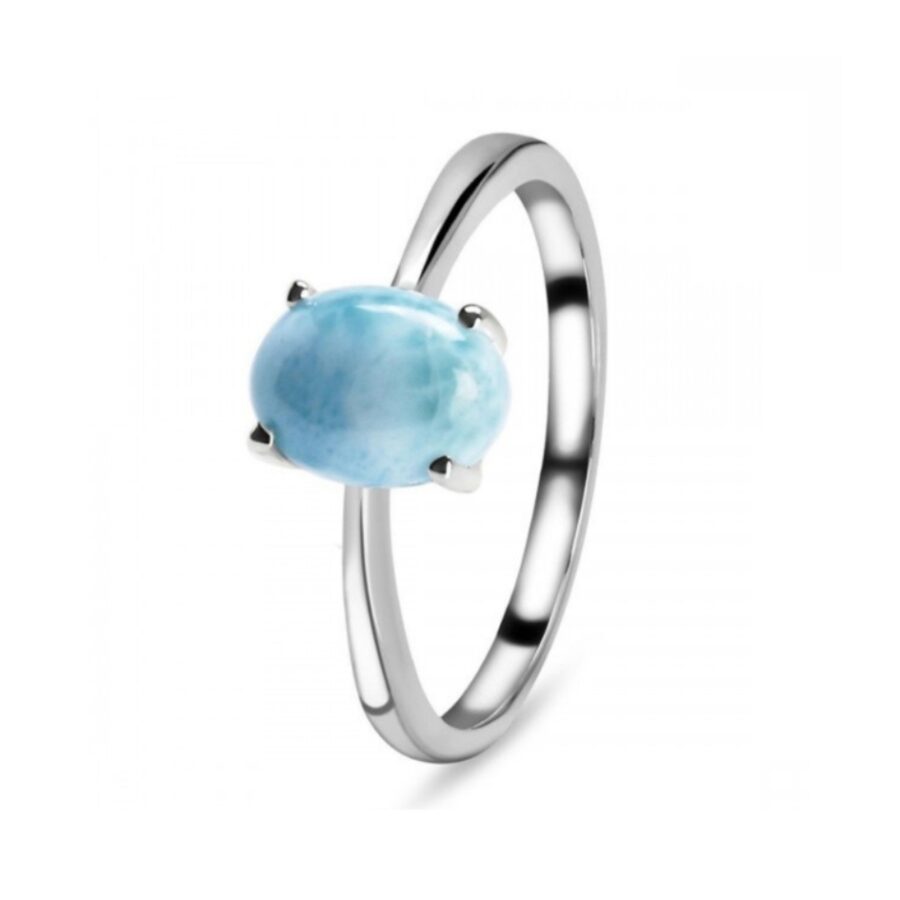 Prstenasto more - Larimar - Seraphina