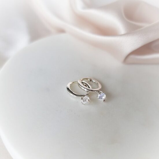 Norah naušnice - Mjesečev kamen - Seraphina