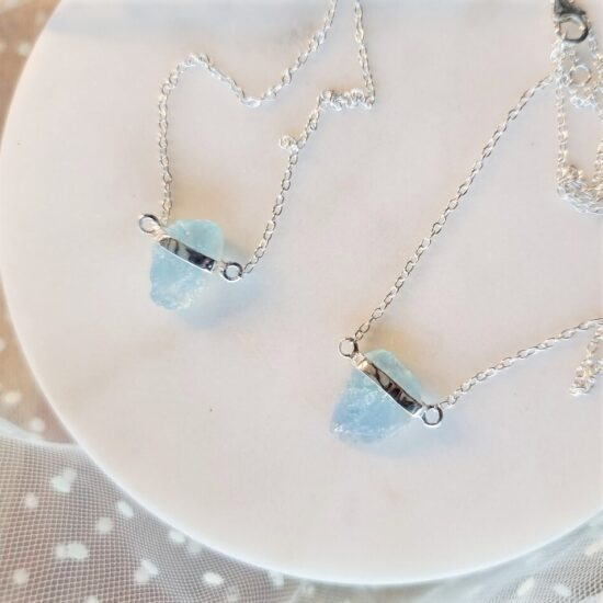 Ewig - Aquamarin - Seraphina Ewig - Aquamarin - Seraphina