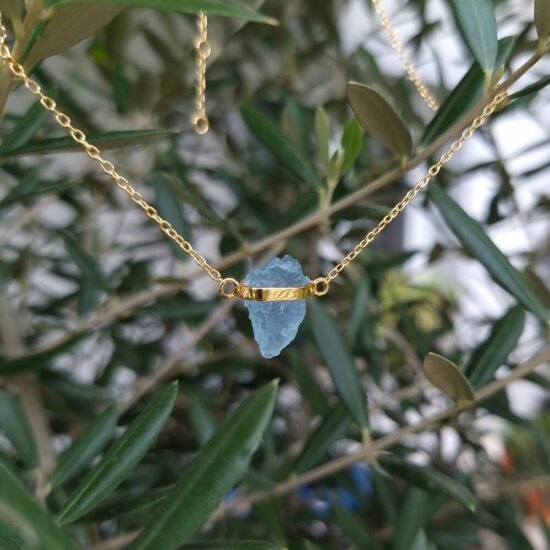 Ewig - Aquamarin - Seraphina Ewig - Aquamarin - Seraphina