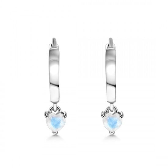 Norah naušnice - Mjesečev kamen - Seraphina