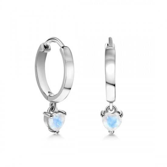 Norah naušnice - Mjesečev kamen - Seraphina