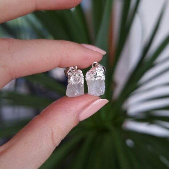 Nedirnuti privjesak - Mjesečev kamen - Seraphina