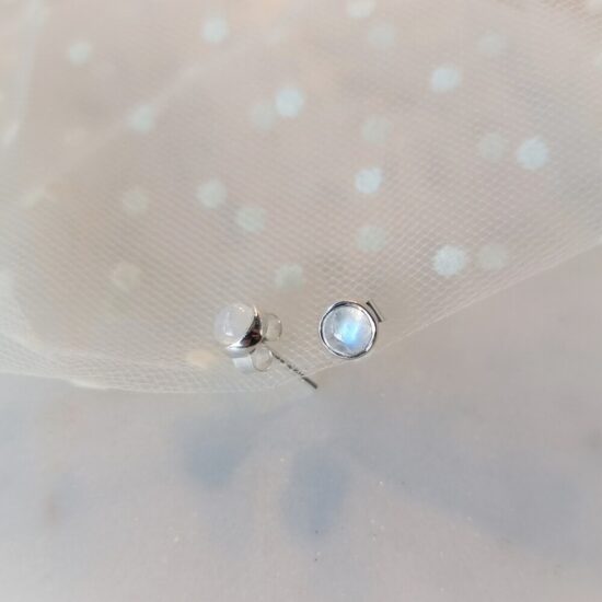 Uhani Sinja - Mesečev kamen - Seraphina