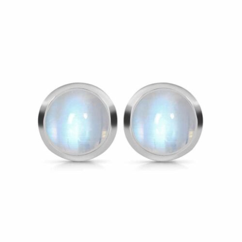 Naušnice Sinja - Mjesečev kamen - Seraphina