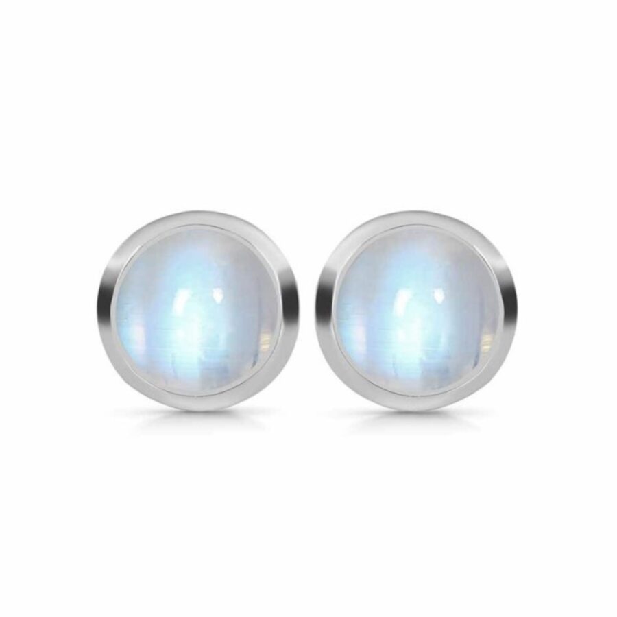 Uhani Sinja - Mesečev kamen - Seraphina