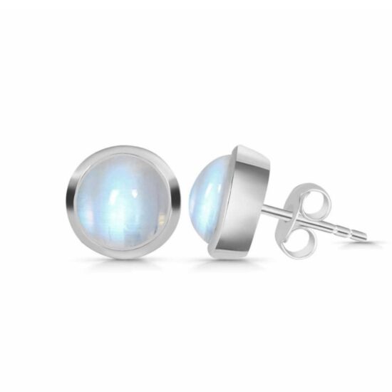 Uhani Sinja - Mesečev kamen - Seraphina