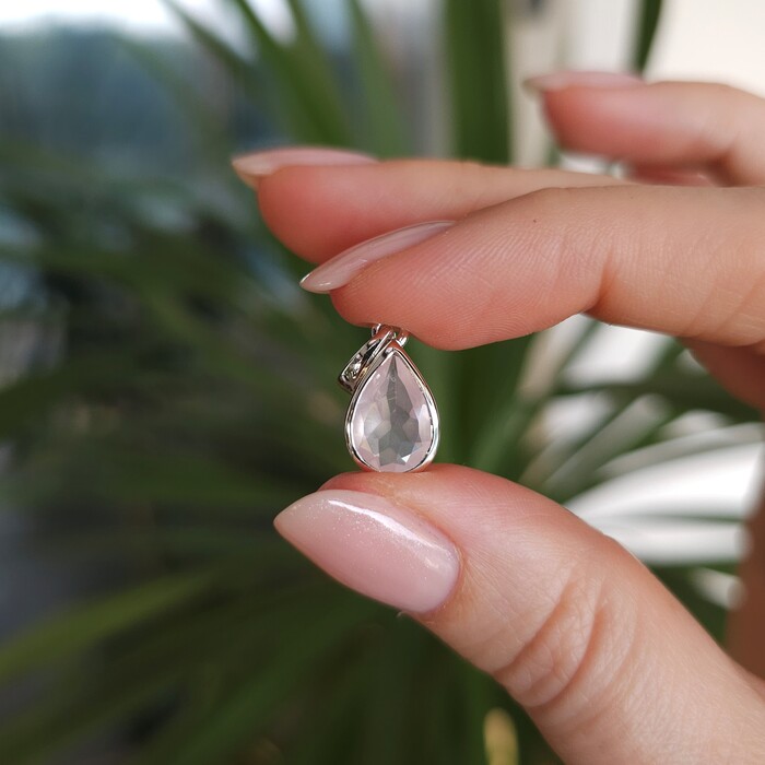 Privjesak Galea - Karanfil - Serafina