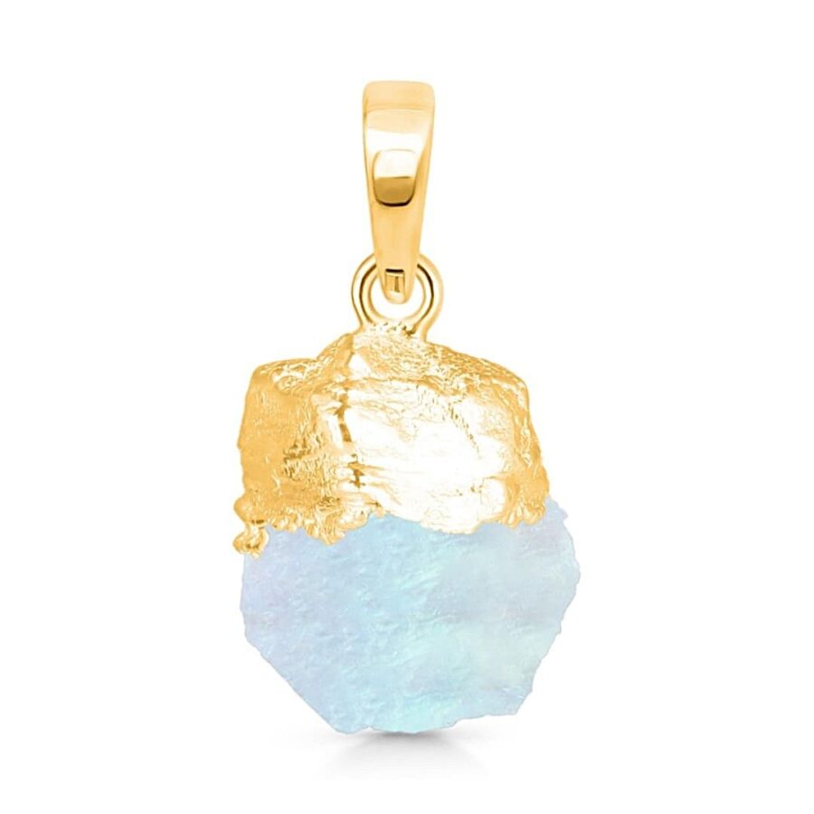 NETAKNUTO, Mjesečev kamen