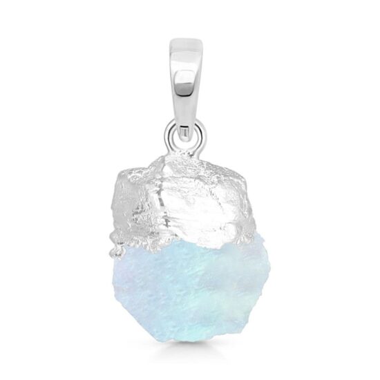 NETAKNUTO, Mjesečev kamen