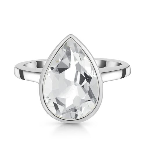 Kristalni prsten - Kamena munja - Seraphina