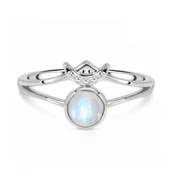 Prsten pomrčine - Mjesečev kamen - Serafina