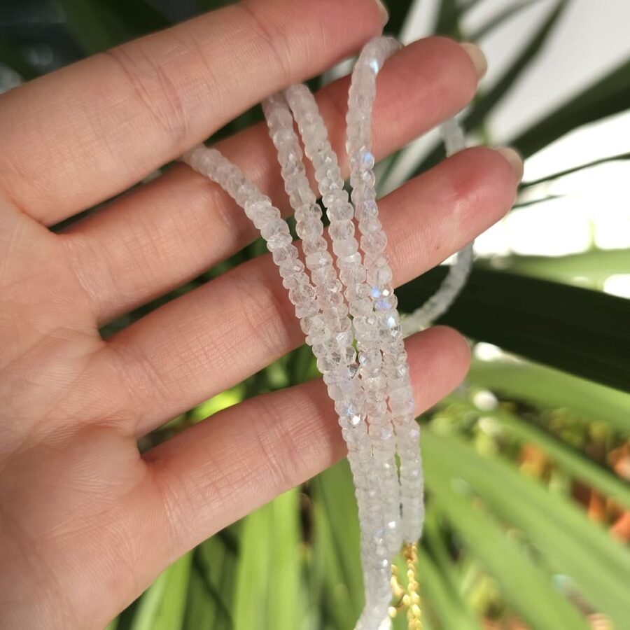 Una - Mondstein - Seraphina