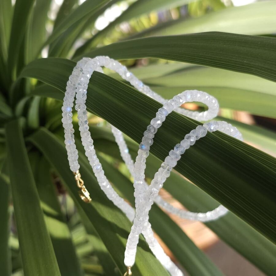 Una - Mondstein - Seraphina