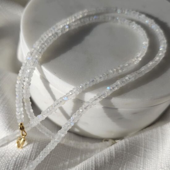 Una - Mondstein - Seraphina