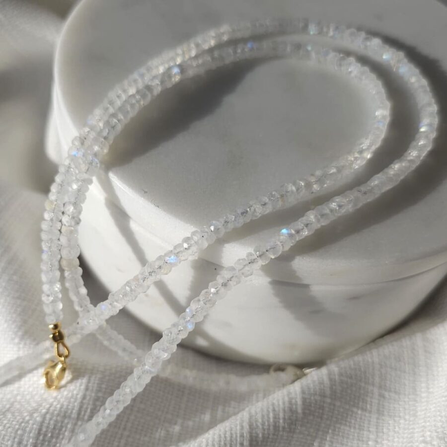 Una - Mondstein - Seraphina