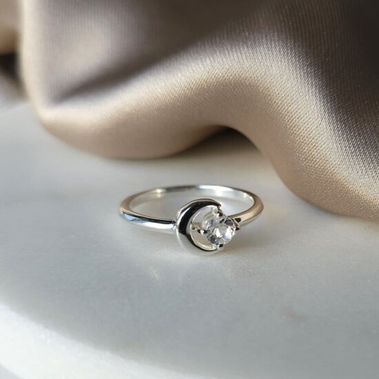 Prstan Leni - Kamena strela - Seraphina Prstan Leni - Kamena strela - Seraphina