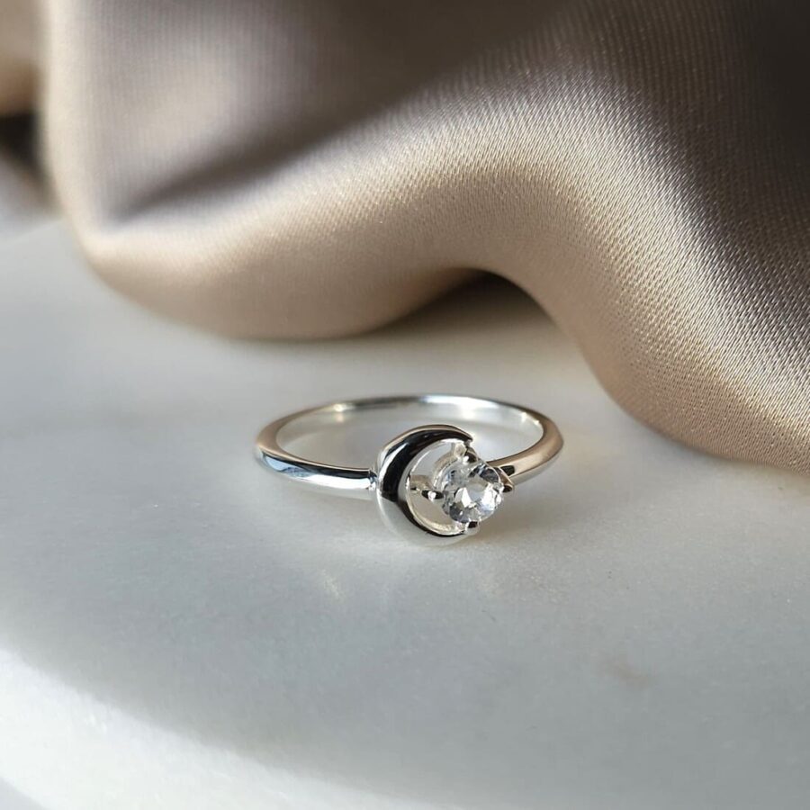 Prstan Leni - Kamena strela - Seraphina Prstan Leni - Kamena strela - Seraphina