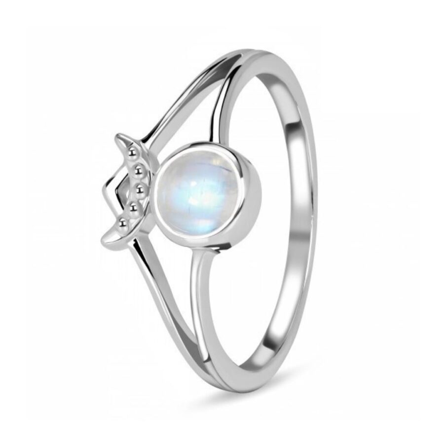 Prsten pomrčine - Mjesečev kamen - Serafina