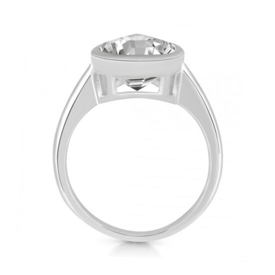 Kristalni prsten - Kamena munja - Seraphina