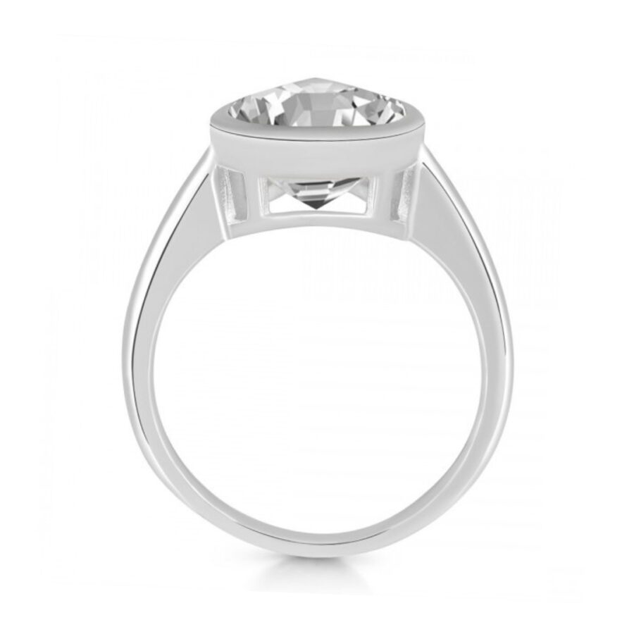 Kristalni prsten - Kamena munja - Seraphina