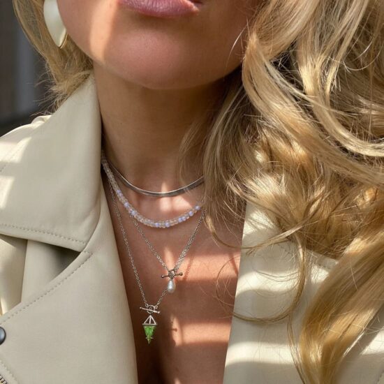 Una - Mondstein - Seraphina