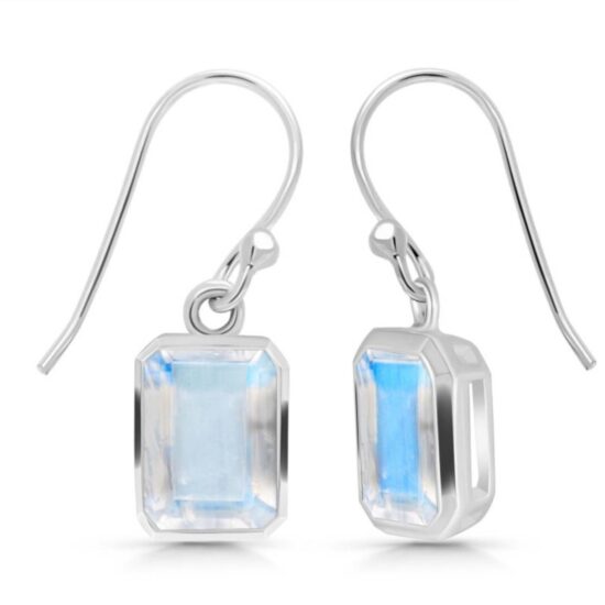 Leona Naušnice - Mjesečev kamen - Seraphina