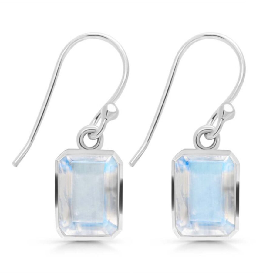 Leona Naušnice - Mjesečev kamen - Seraphina