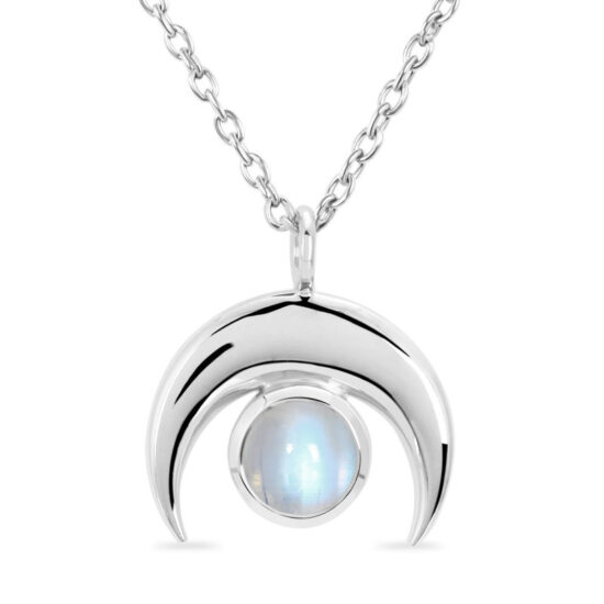 Verižica Kiara - Mesečev kamen - Seraphina