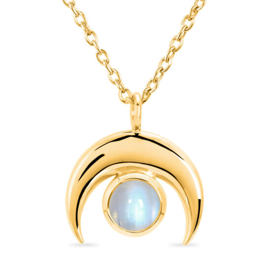 Verižica Kiara - Mesečev kamen - Seraphina