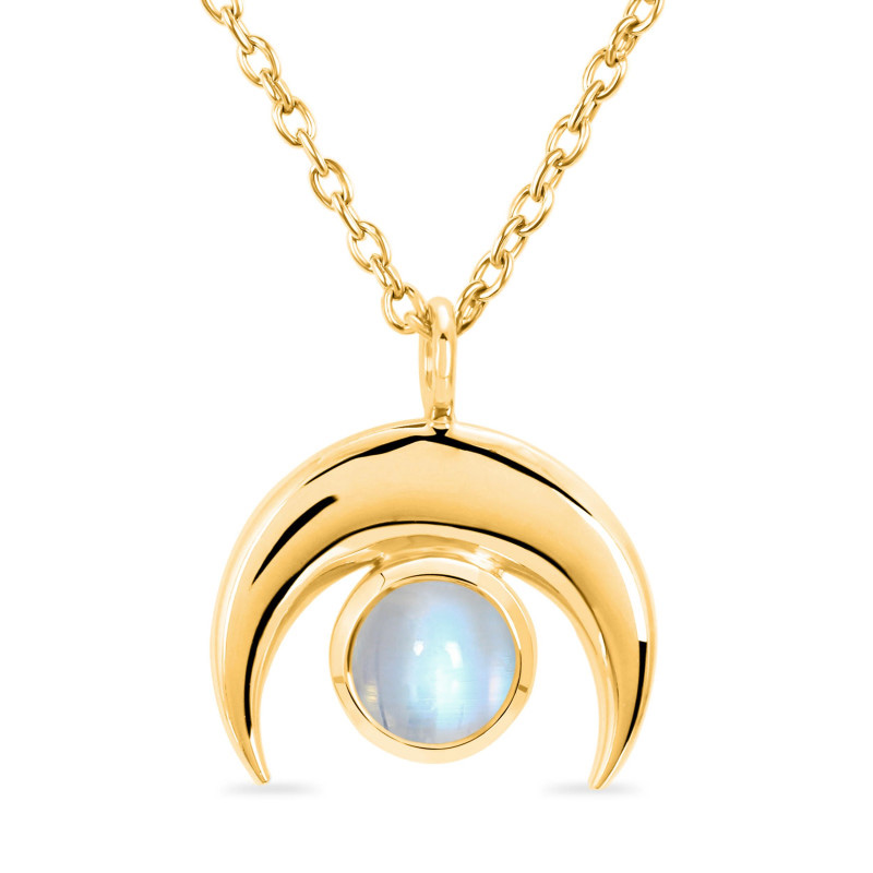 Verižica Kiara - Mesečev kamen - Seraphina