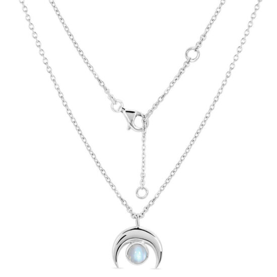 Verižica Kiara - Mesečev kamen - Seraphina