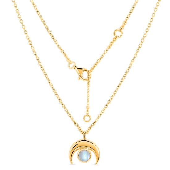 Verižica Kiara - Mesečev kamen - Seraphina