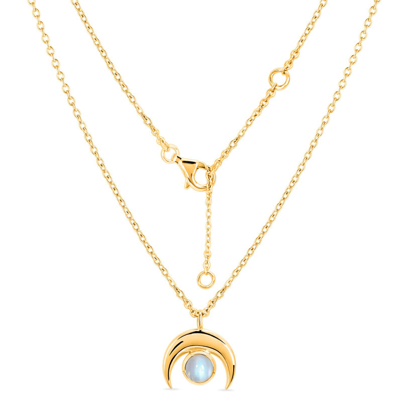 Verižica Kiara - Mesečev kamen - Seraphina