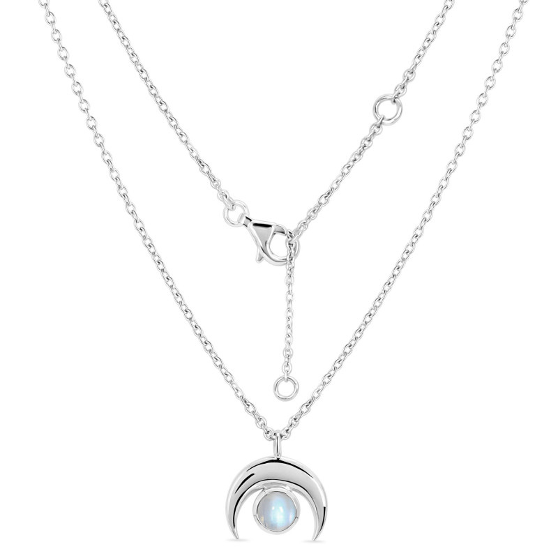 Verižica Kiara - Mesečev kamen - Seraphina