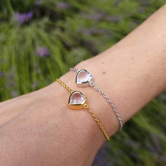 Silbernes Damenarmband LENORA, Roževec Silbernes Damenarmband LENORA, Roževec