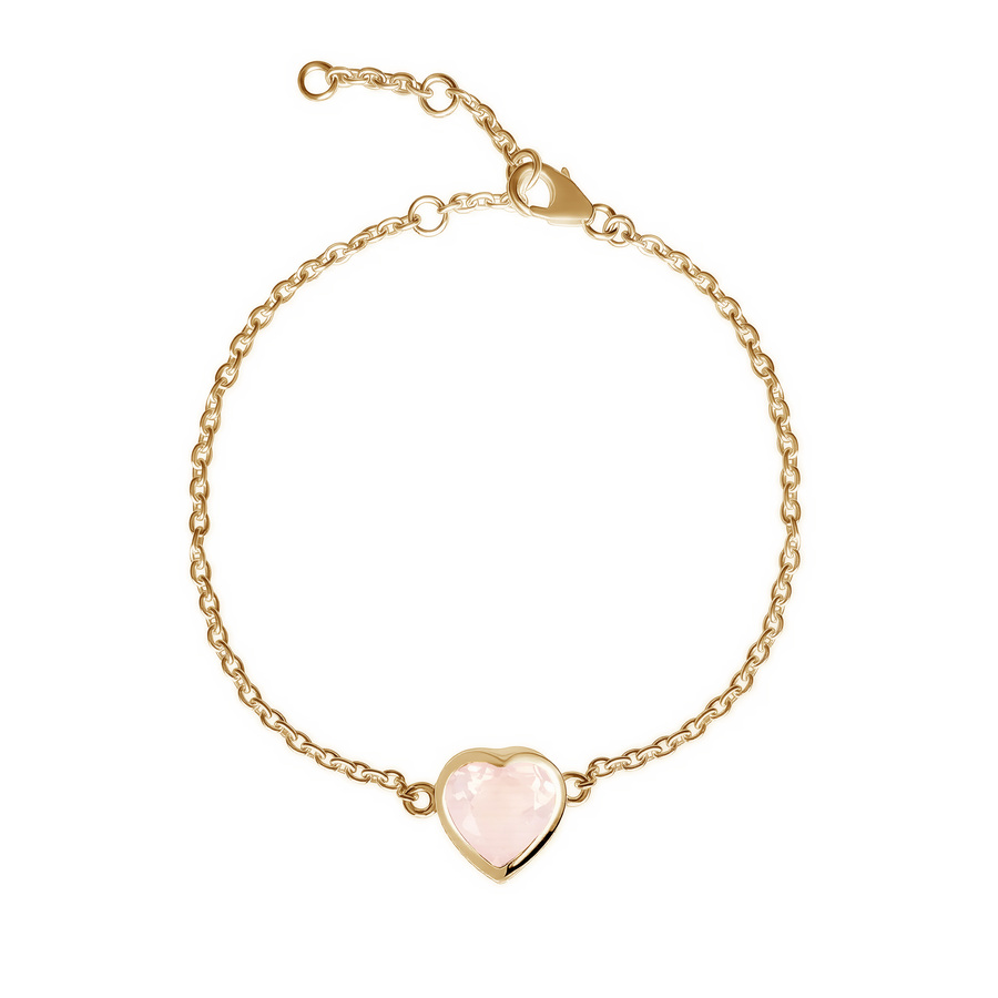 Silbernes Damenarmband LENORA, Roževec Silbernes Damenarmband LENORA, Roževec