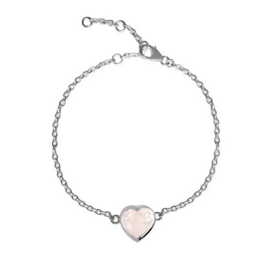 Silbernes Damenarmband LENORA, Roževec Silbernes Damenarmband LENORA, Roževec