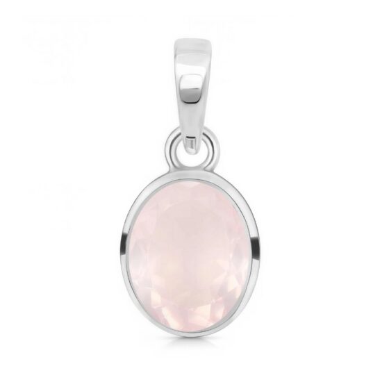 Damen-Anhänger aus Silber AMALFI, Rozhevec