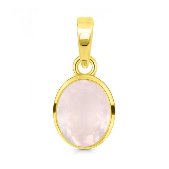 Damen-Anhänger aus Silber AMALFI, Rozhevec