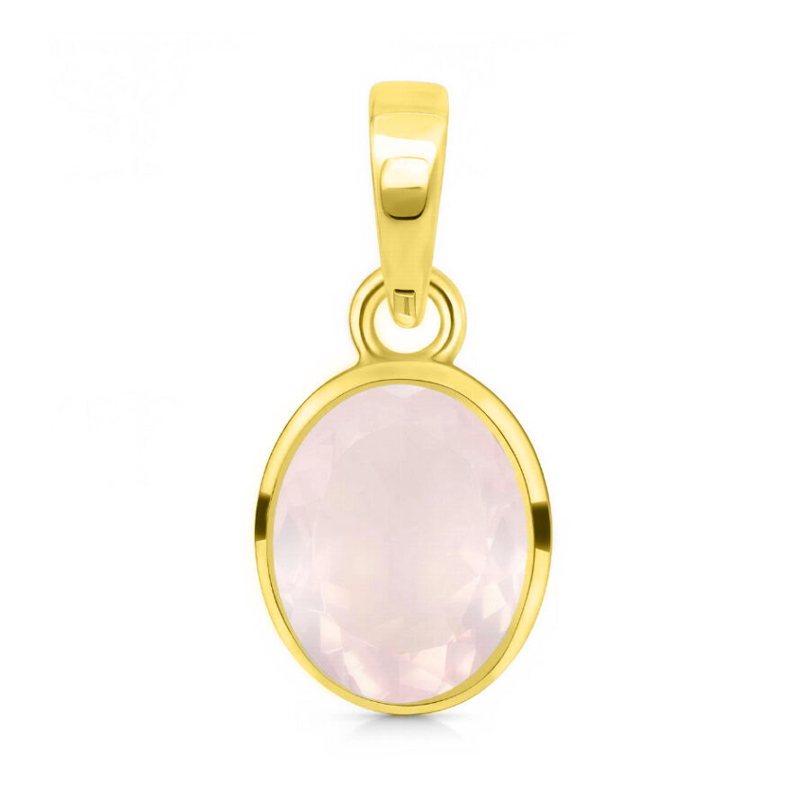 Damen-Anhänger aus Silber AMALFI, Rozhevec